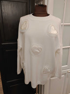 Nouveauté Chandail Automne/ Hiver 22/23
