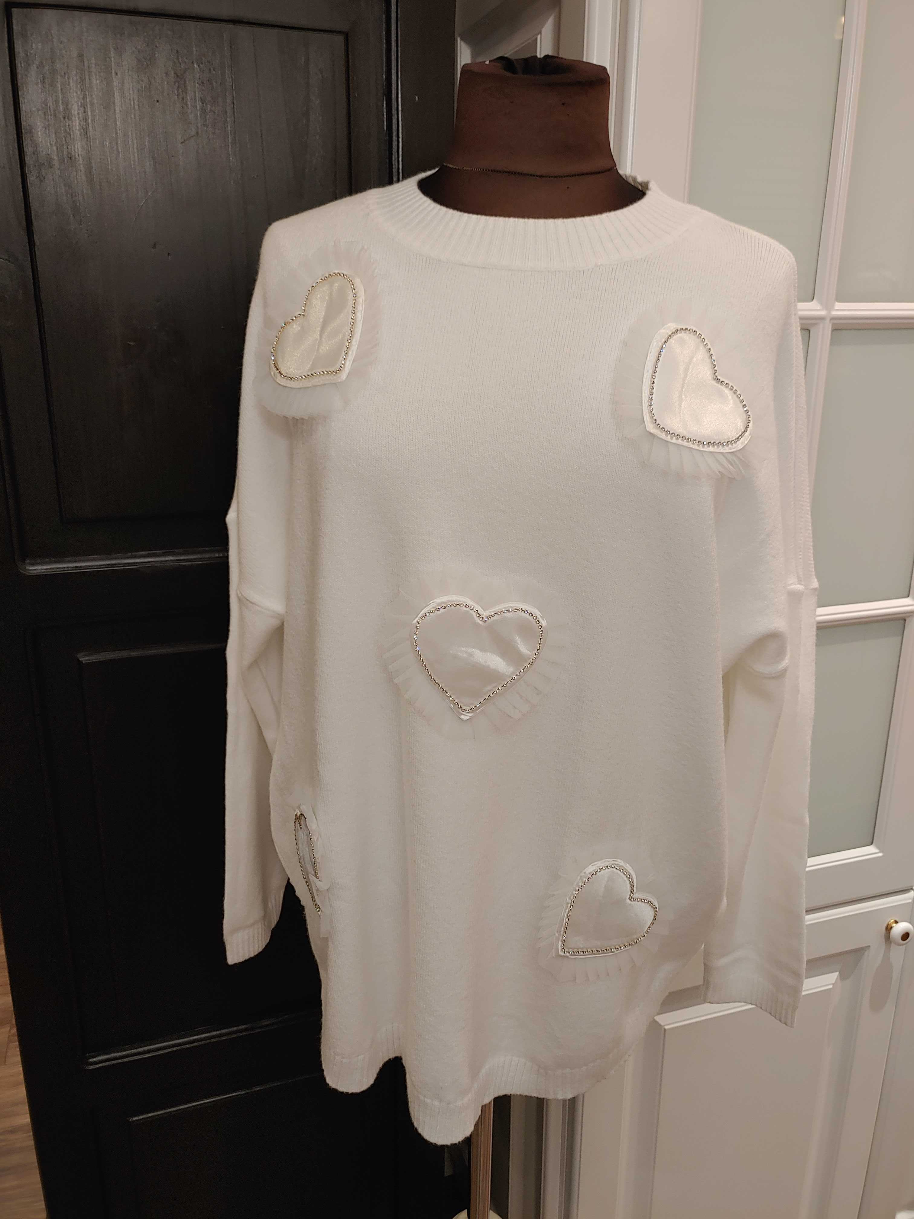 Nouveauté Chandail Automne/ Hiver 22/23