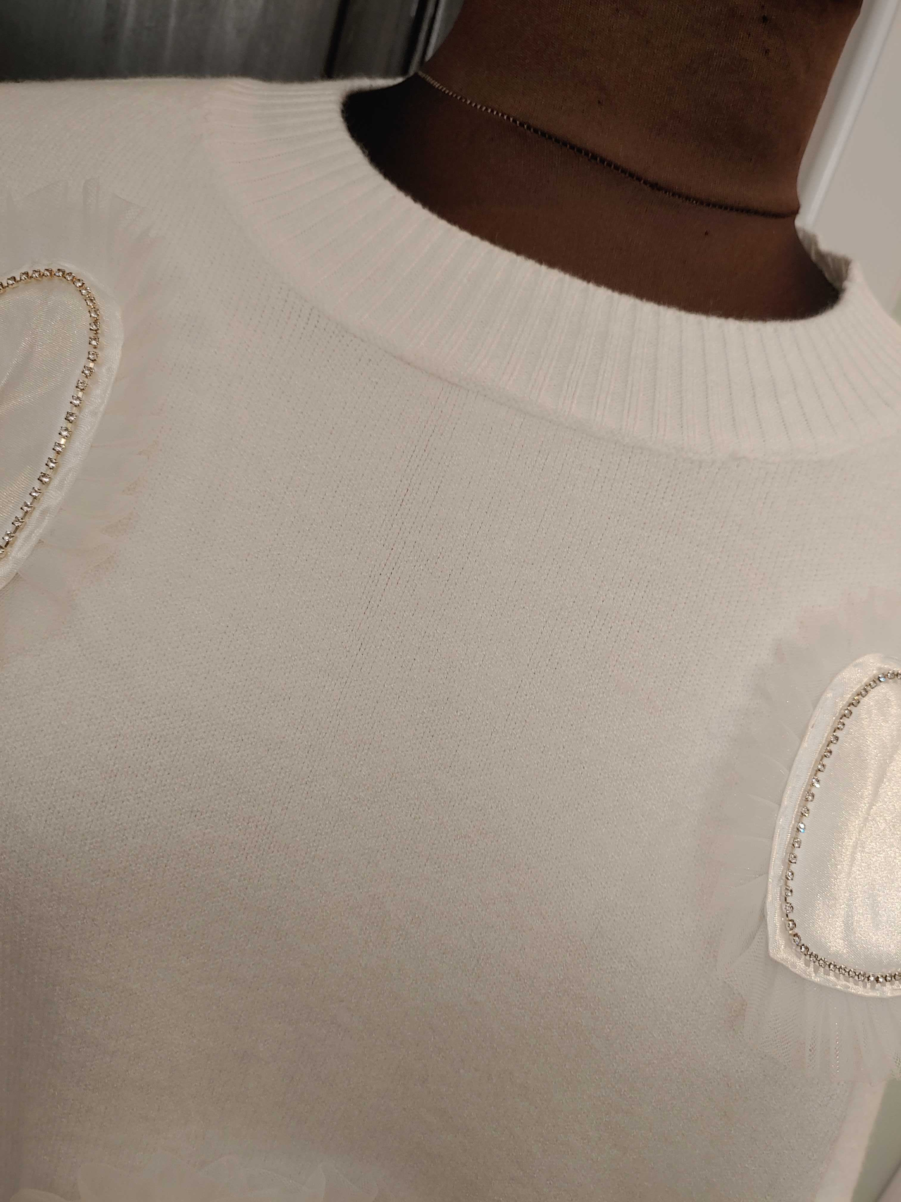 Nouveauté Chandail Automne/ Hiver 22/23