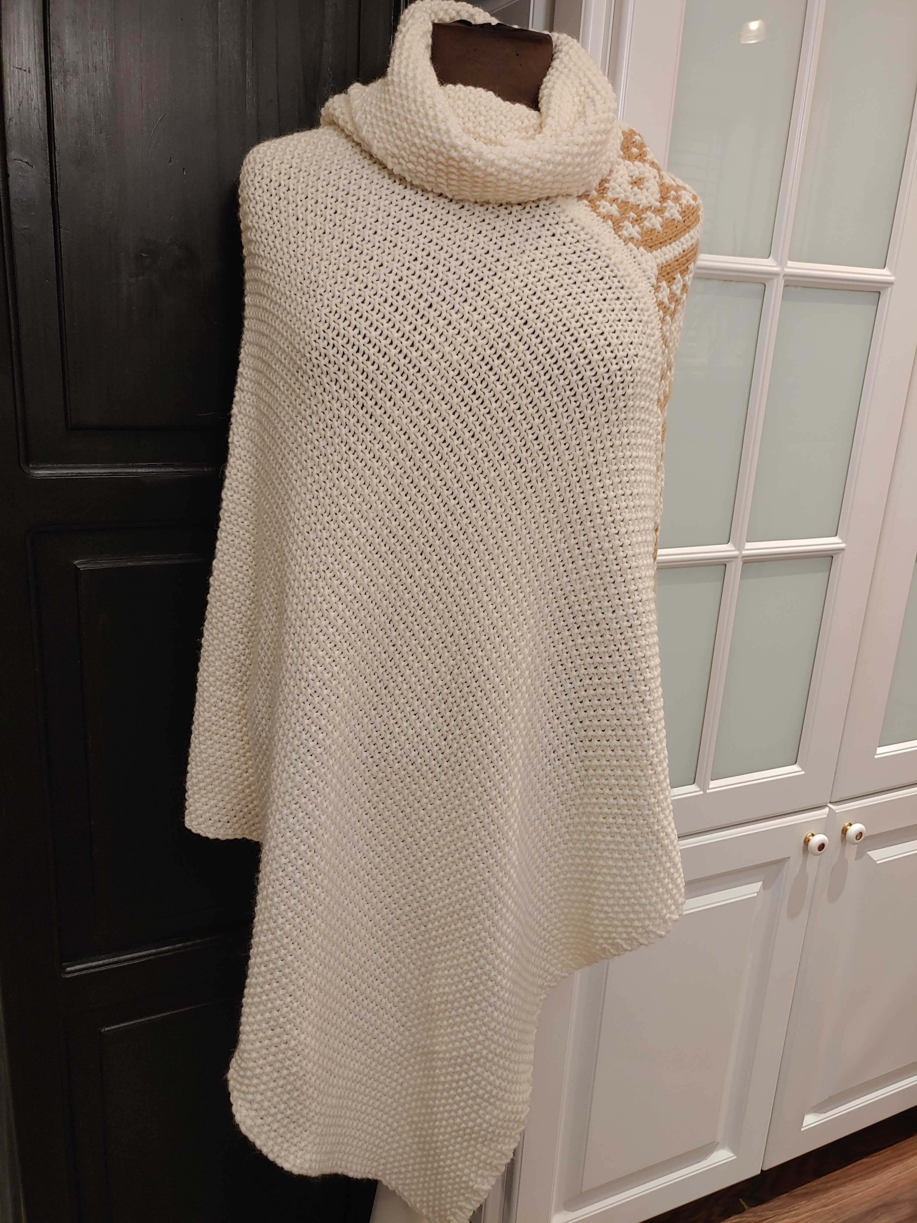 Chandail Cape