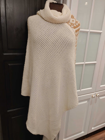 Nouveauté Chandail cape Automne / Hiver 2023/2024
