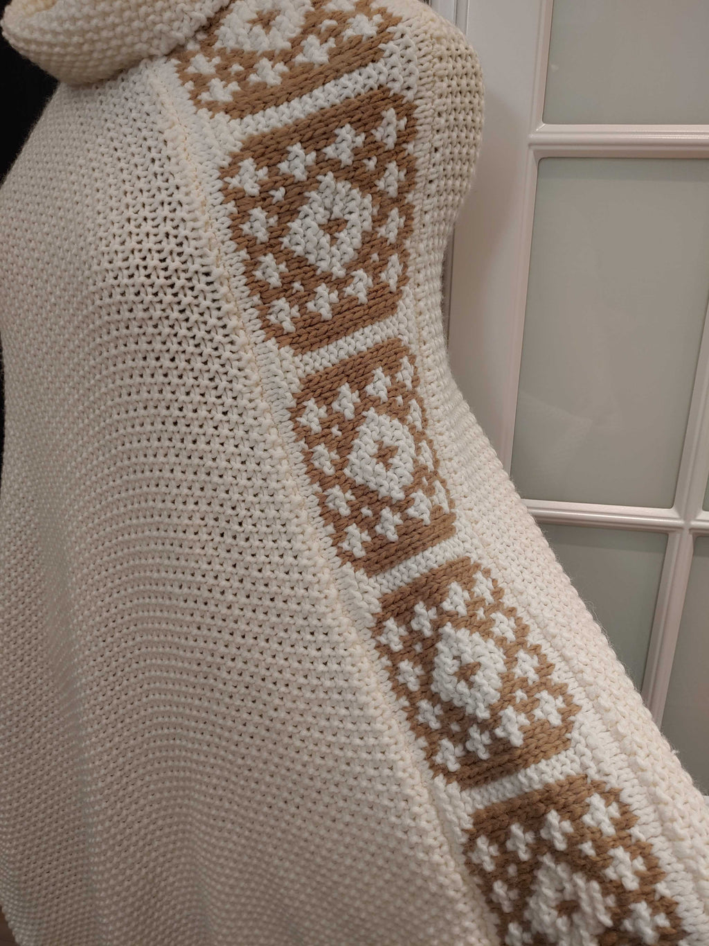 Chandail Cape