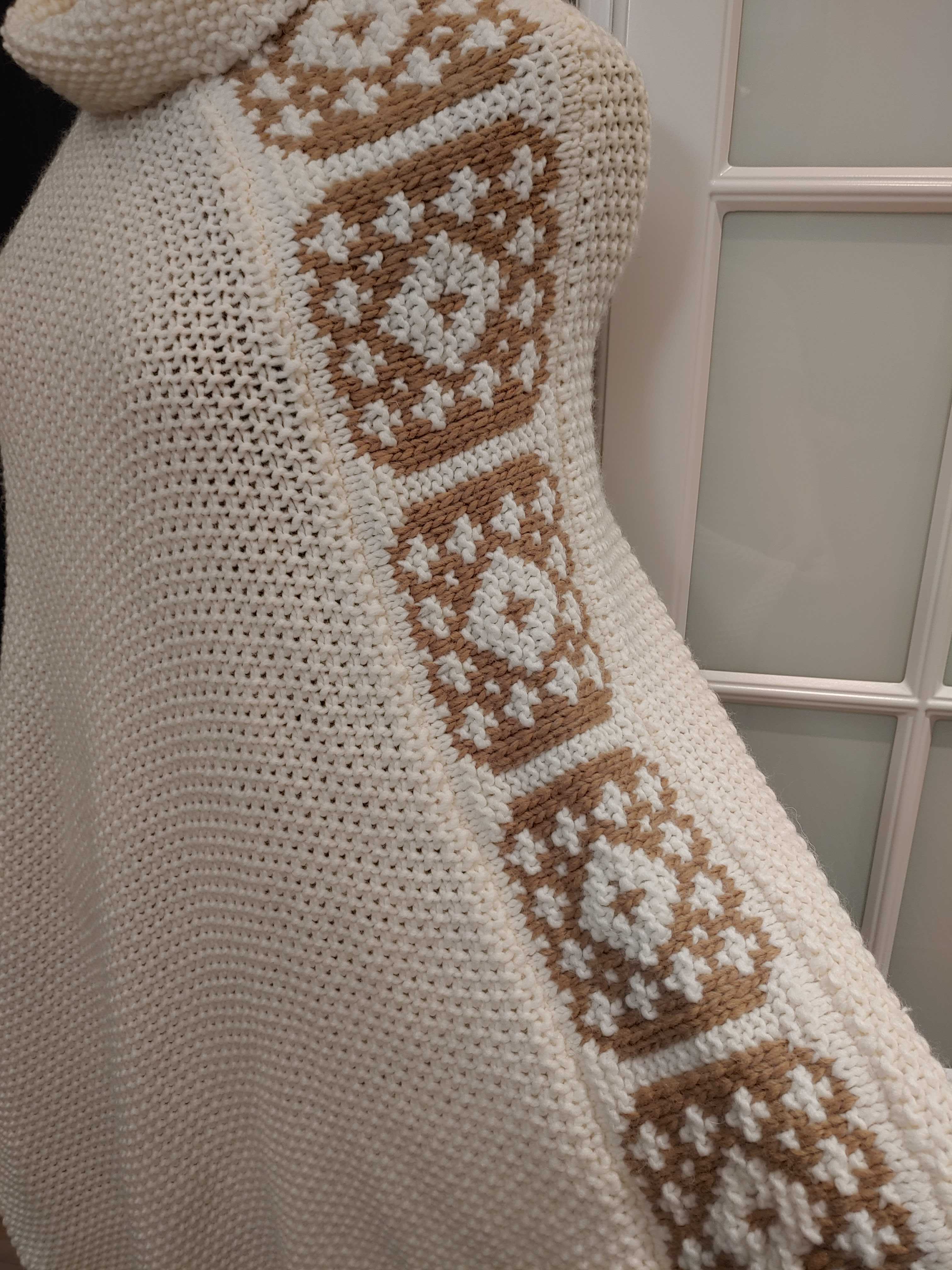 Chandail Cape