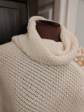 Nouveauté Chandail cape Automne / Hiver 2023/2024