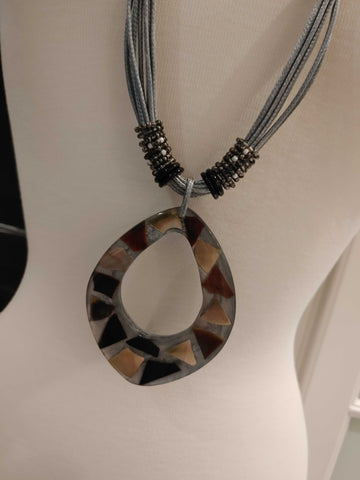 Nouveauté Collier Automne/ Hiver 22/23