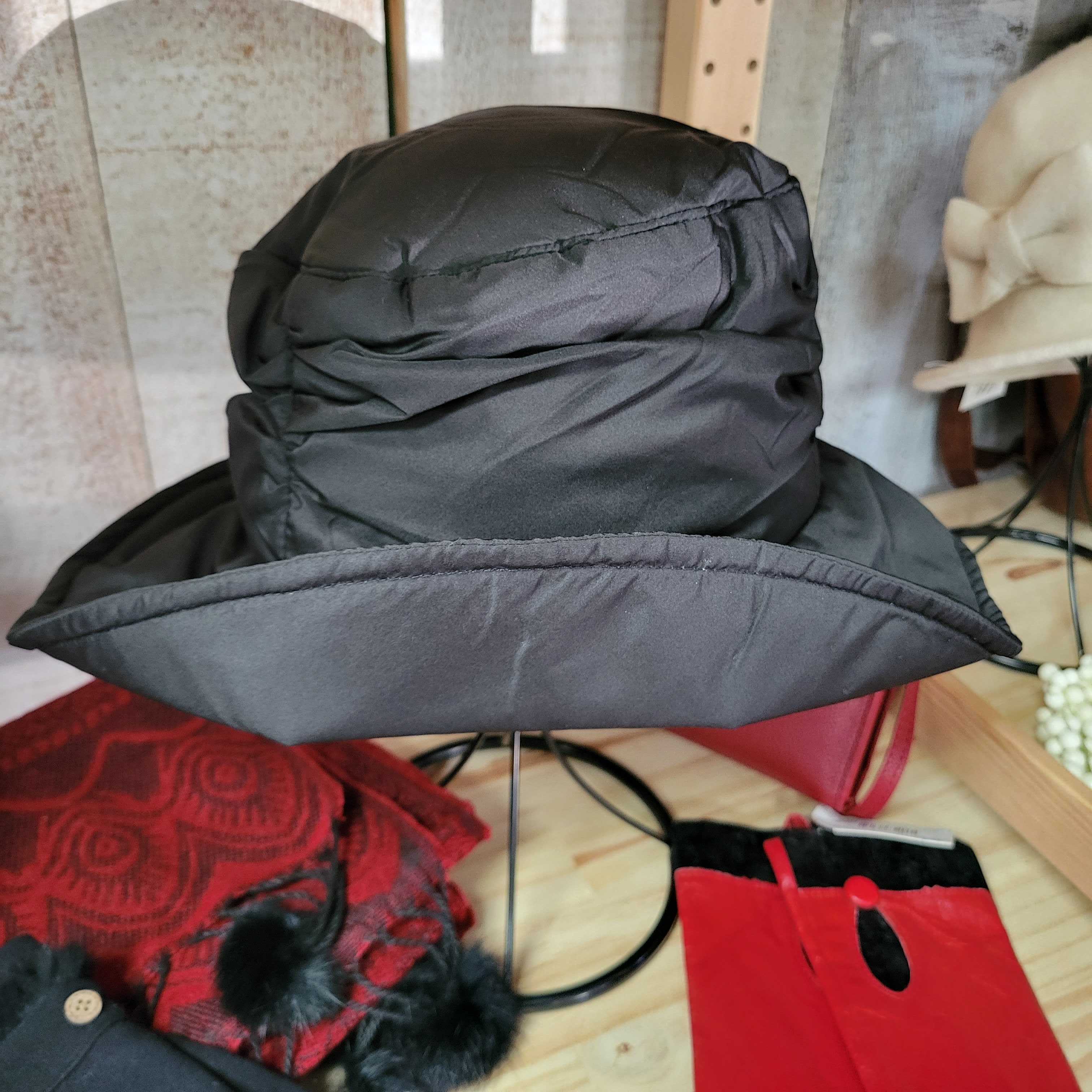 Nouveauté Chapeau Automne / Hiver 23/24
