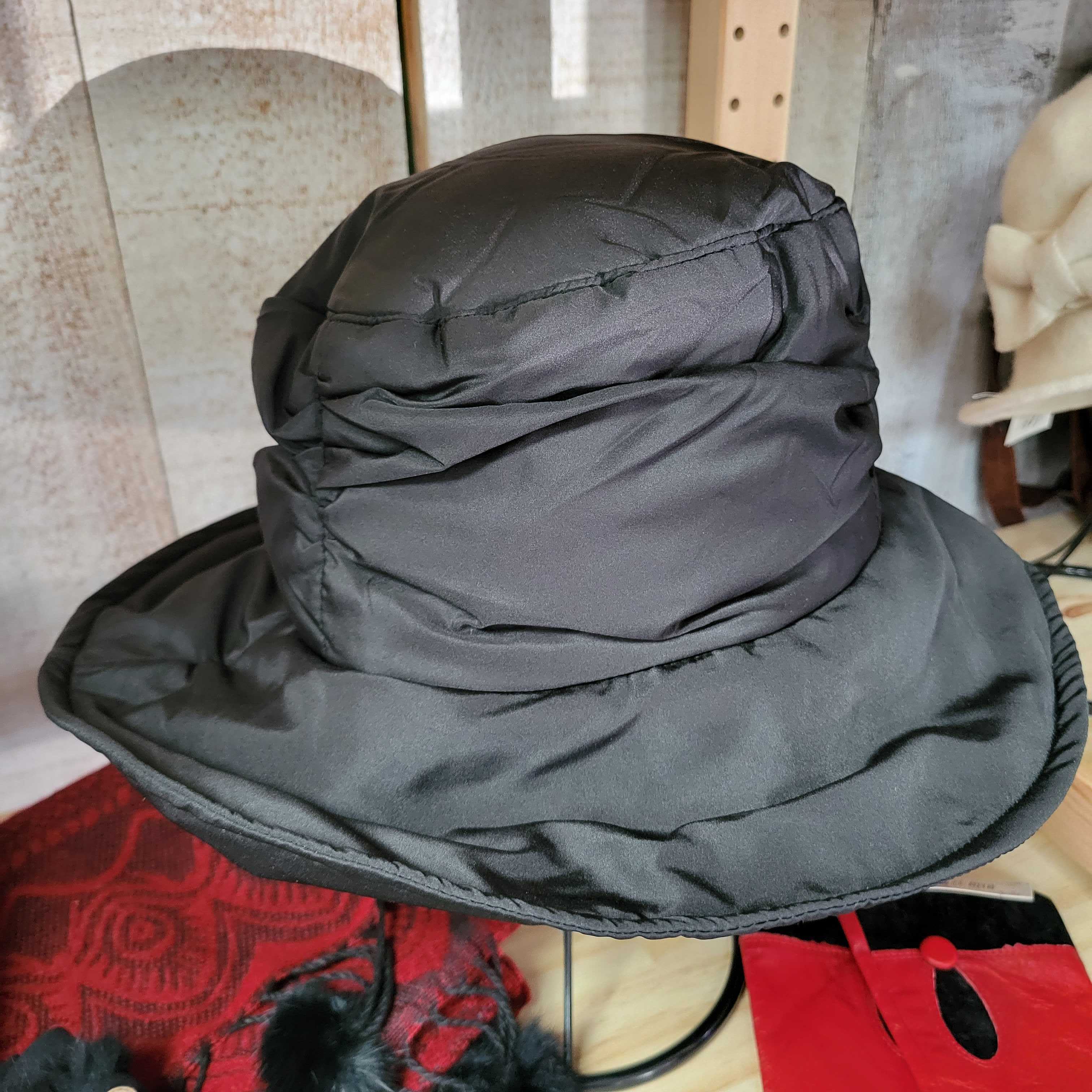 Nouveauté Chapeau Automne / Hiver 23/24