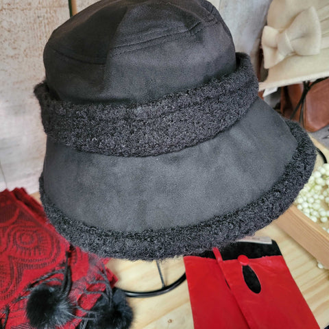 Nouveauté Chapeau Automne / Hiver 23/24