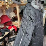 Nouveauté Manteau Automne / Hiver ( 2022-2023 )