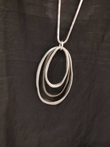 Nouveauté Collier Automne/Hiver 22/23