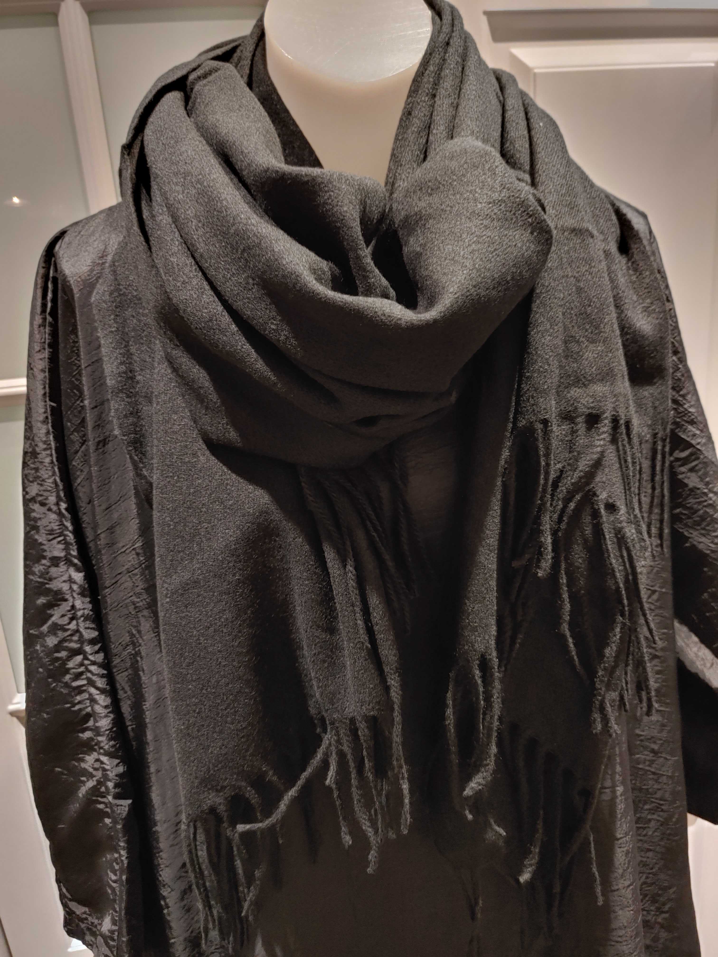 Nouveauté Foulard Automne/Hiver 24/25