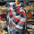 Nouveauté Foulard Automne / Hiver (23/24