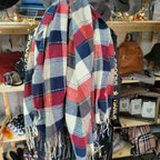 Nouveauté Foulard Automne / Hiver (23/24