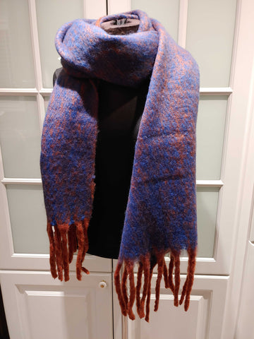 Nouveauté Foulard Automne/Hiver 23/24
