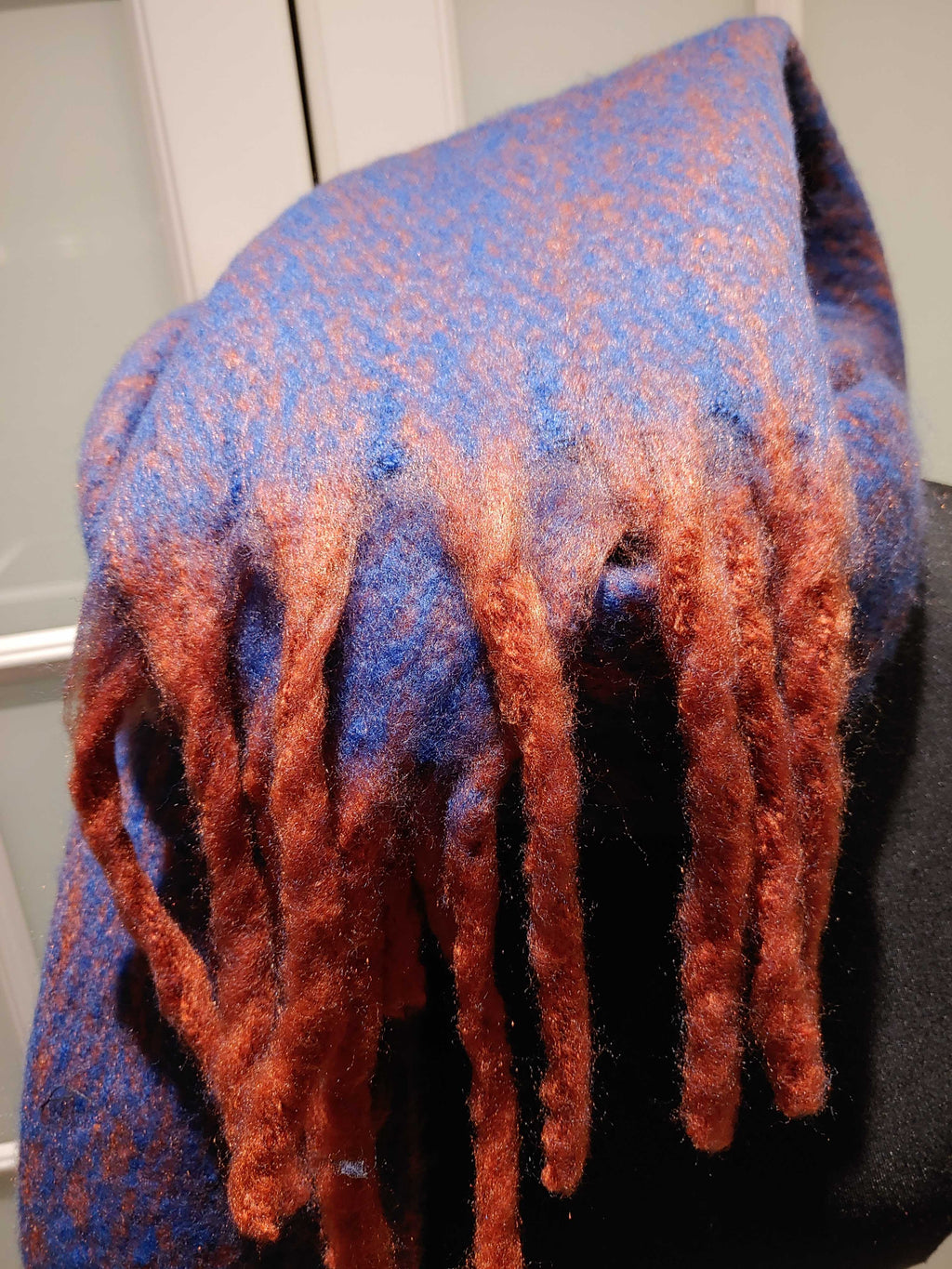 Nouveauté Foulard Automne/Hiver 24/25- BOUTIQUE SYLBELLE