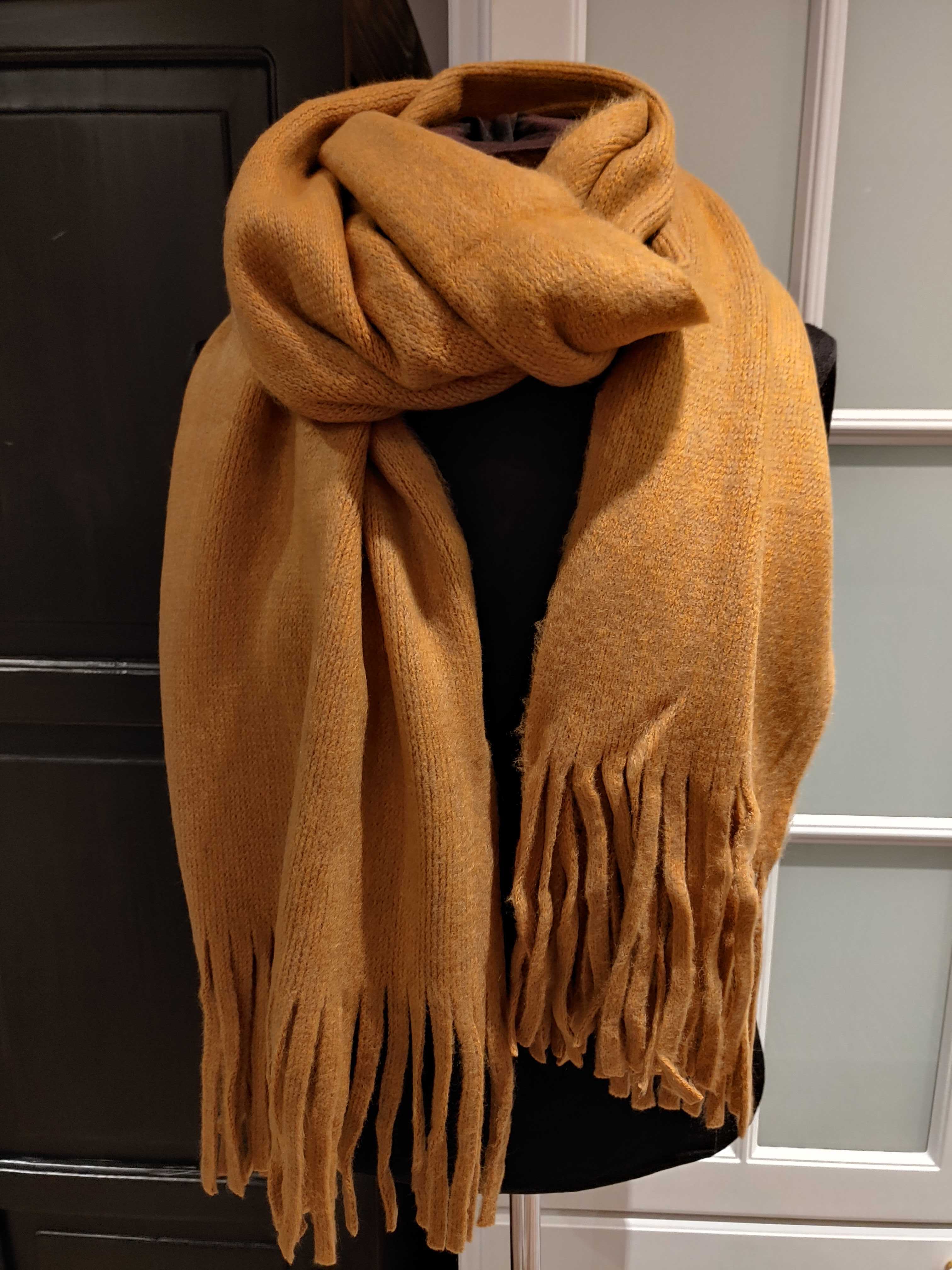 Nouveauté Foulard Automne/ Hiver 23/24