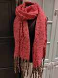 Nouveauté Foulard Automne/Hiver 23/24