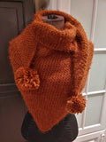 Nouveauté Foulard Automne/ Hiver 23/24