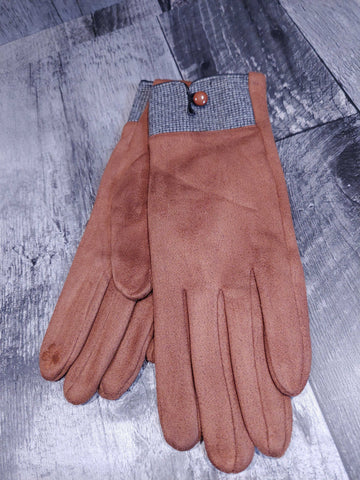 Nouveauté Gant Automne/Hiver 23/24