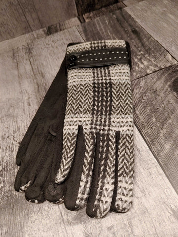 Nouveauté Gant Automne/Hiver 23/24
