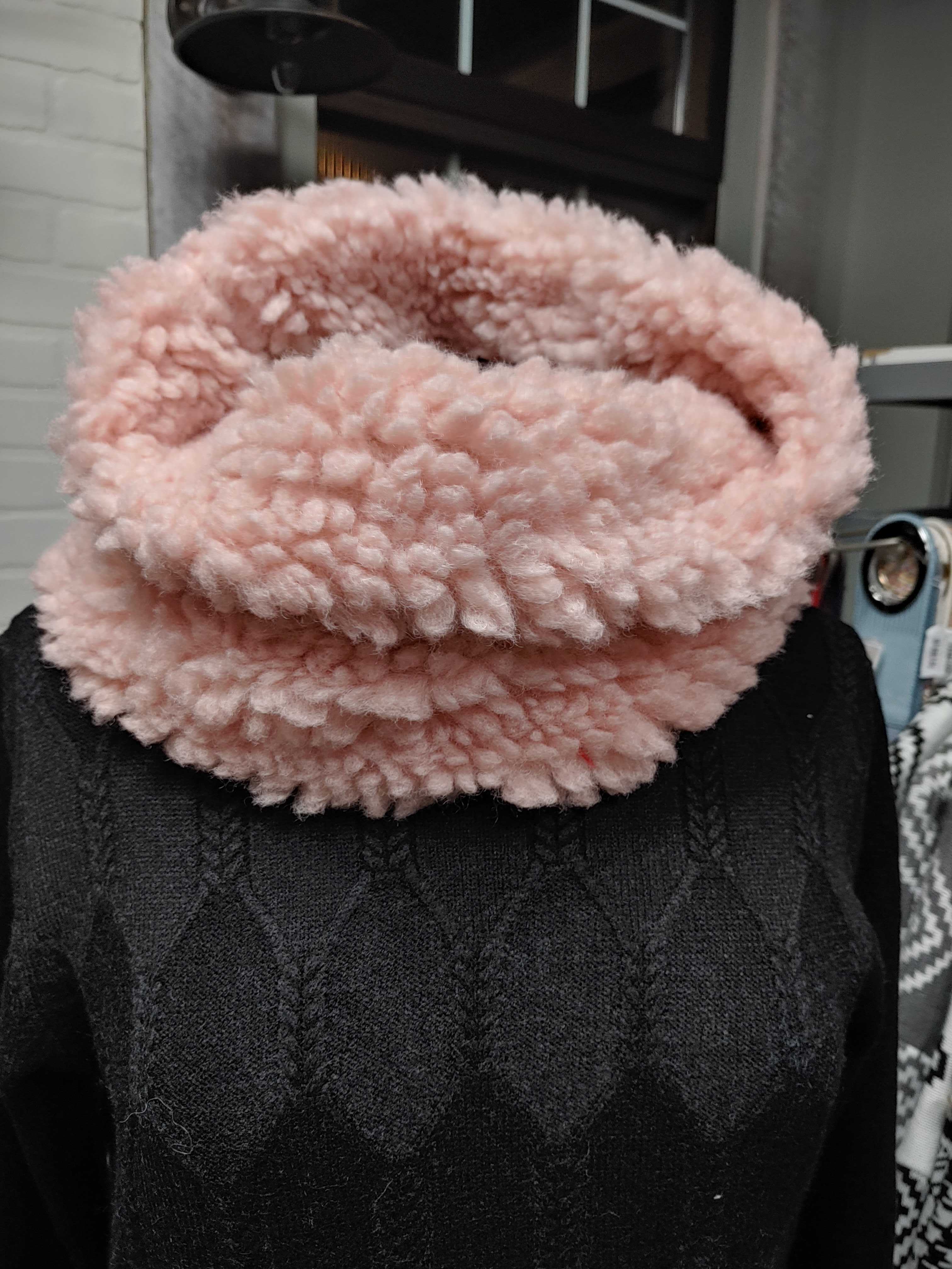 Nouveauté Col Automne Hiver 2024/25 - BOUTIQUE SYLBELLE