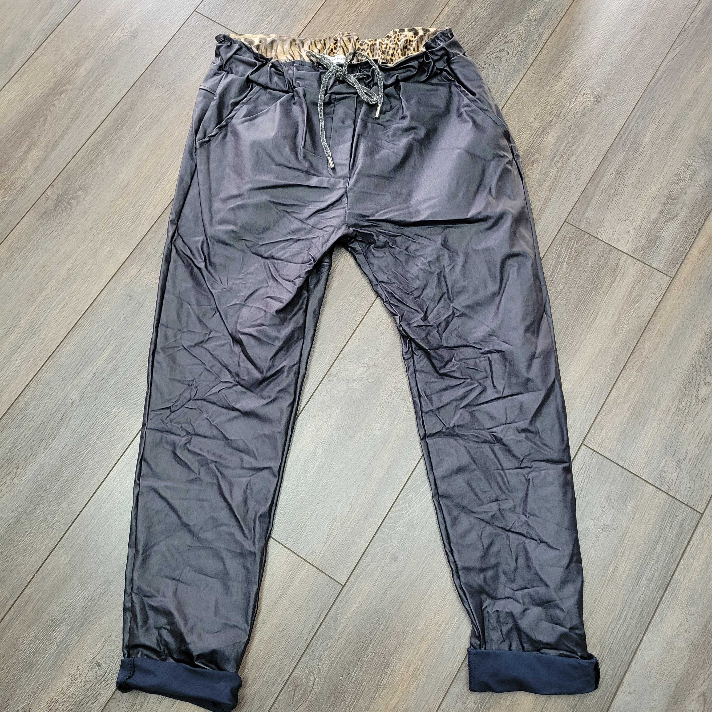 Nouveauté Pantalon Automne / Hiver 2024-2025