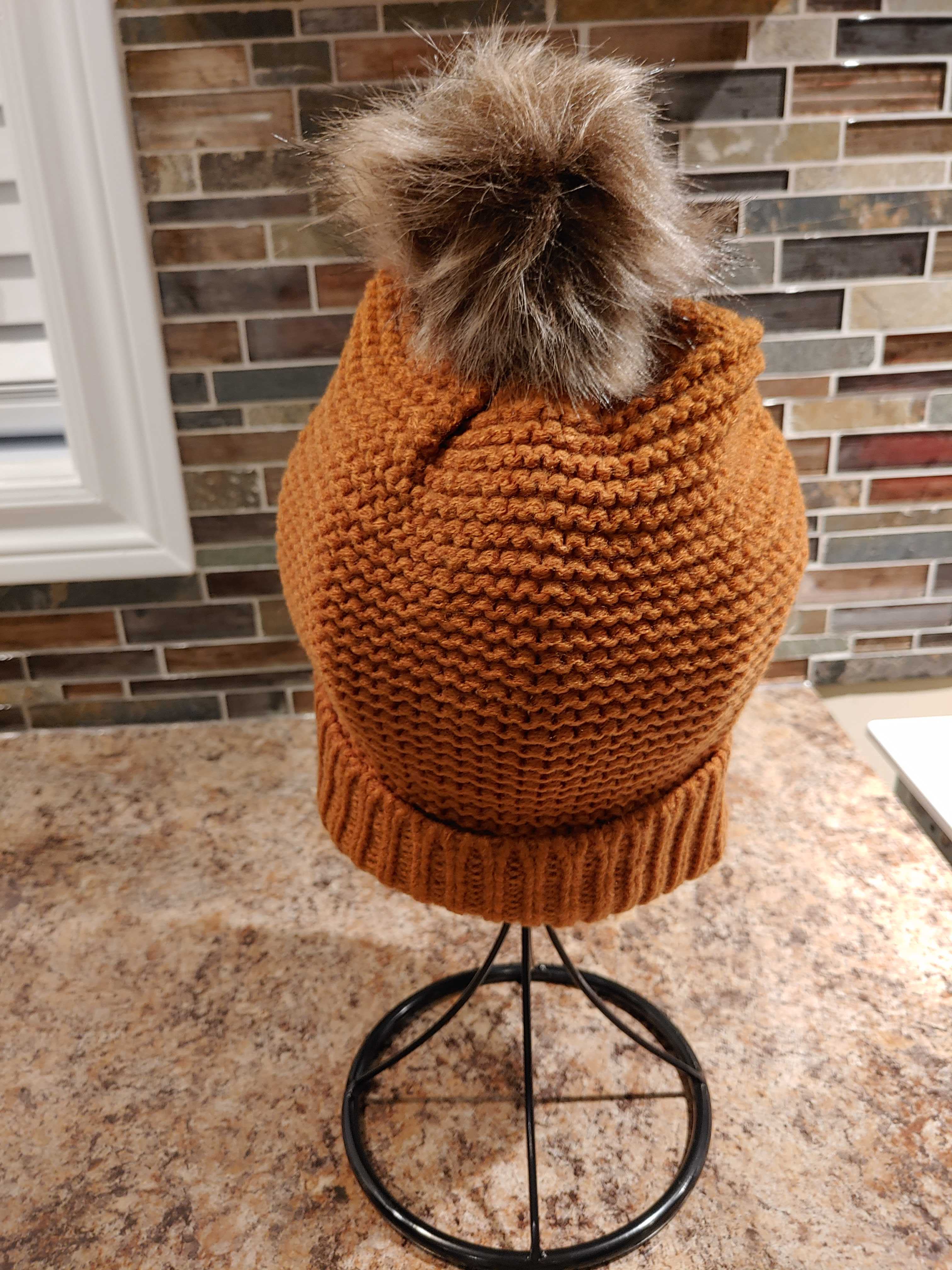 Nouveauté Tuque Automne/ Hiver 23/24