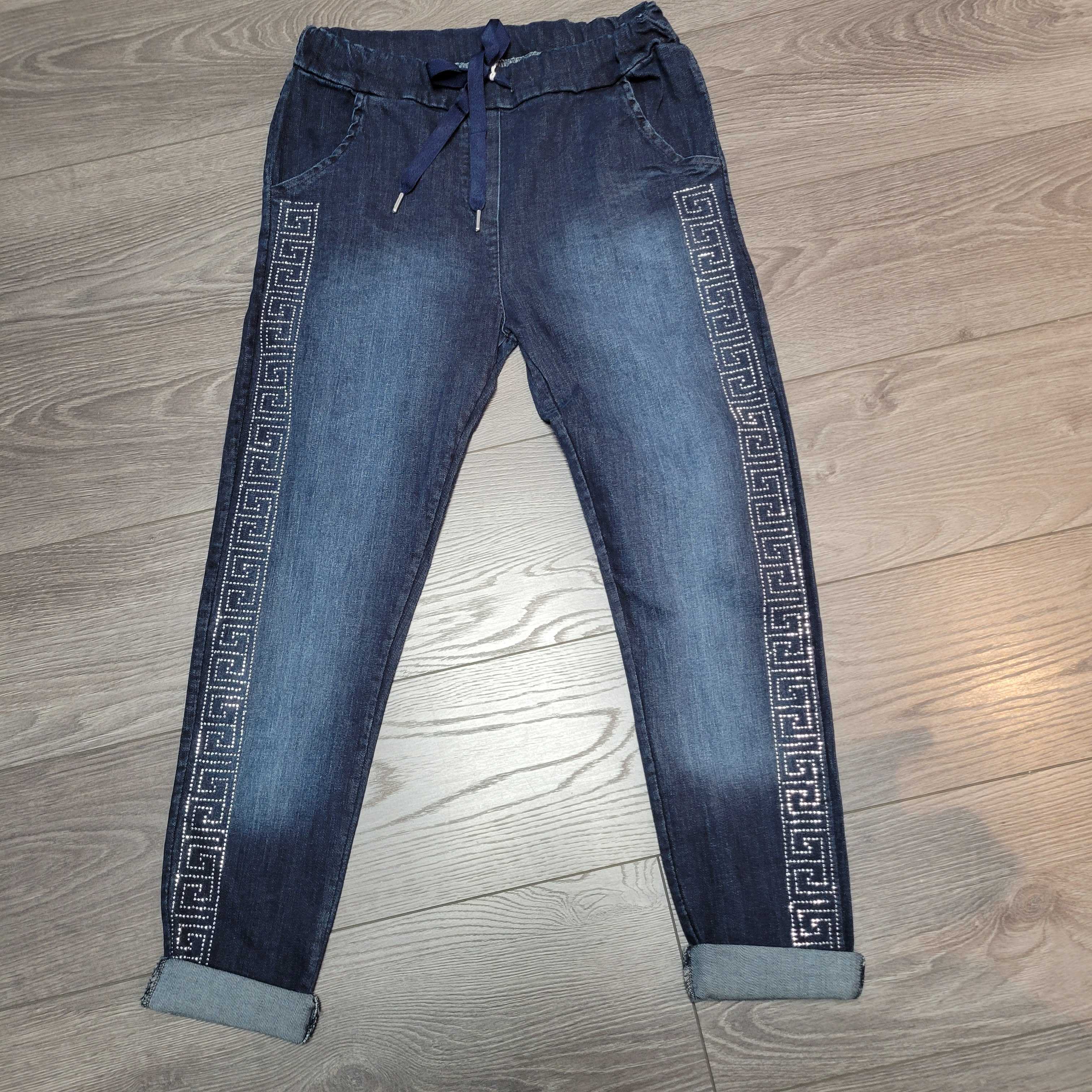 Nouveauté Jeans Automne / Hiver ( 2022/2023 )