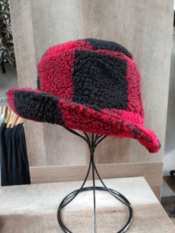 Nouveauté Chapeau Automne/Hiver 23/24