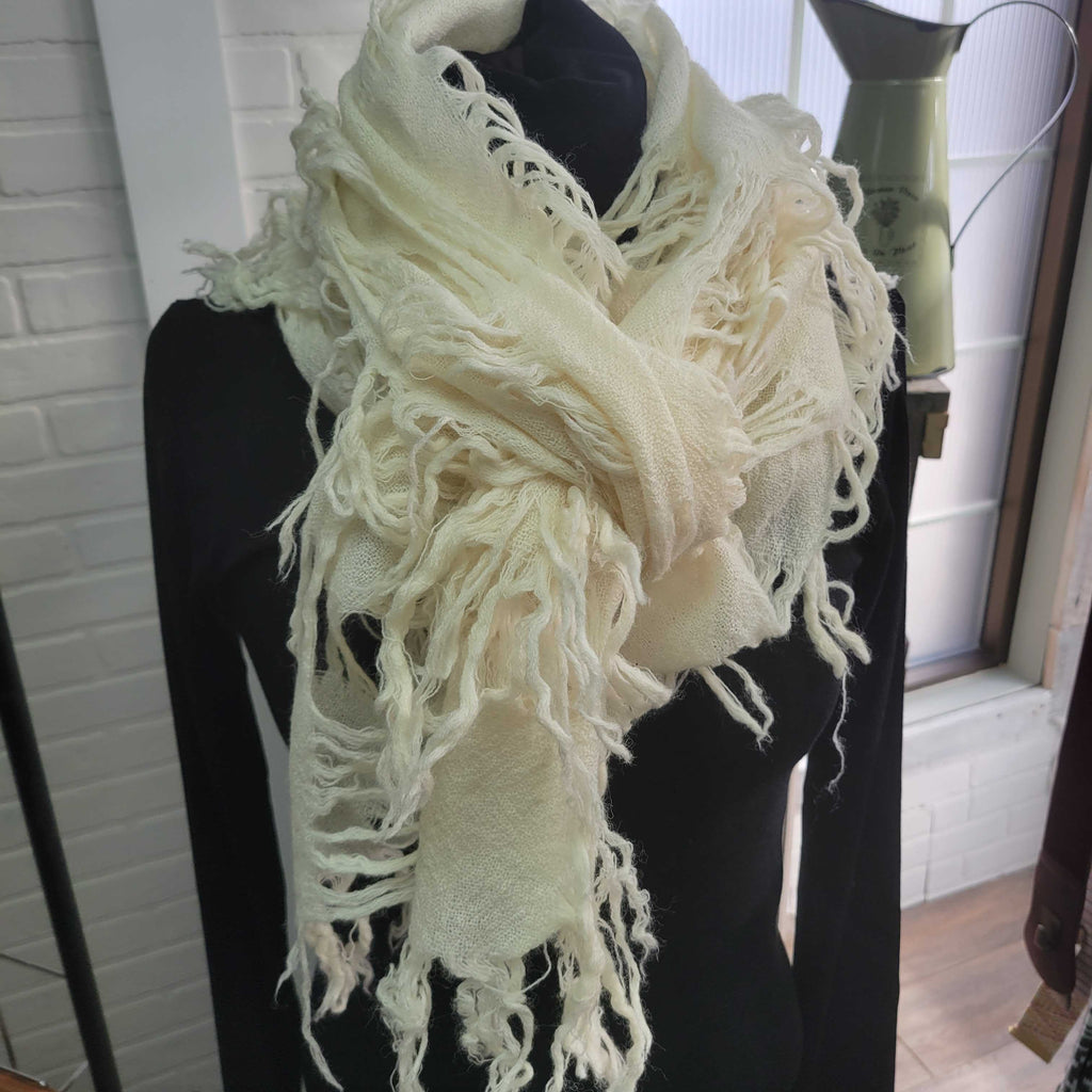 Nouveauté Foulard Automne/ Hiver 23/24