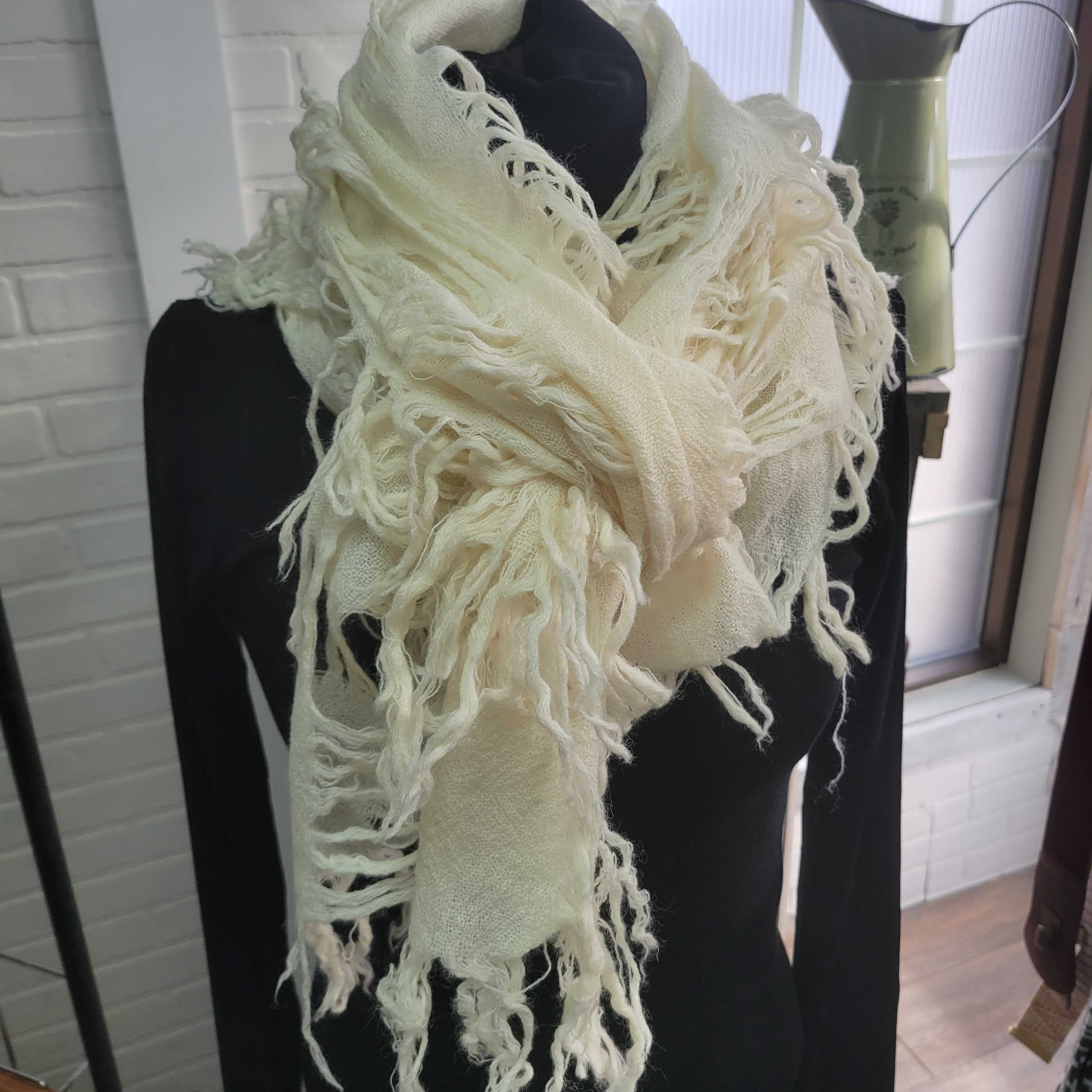 Nouveauté Foulard Automne/ Hiver 23/24