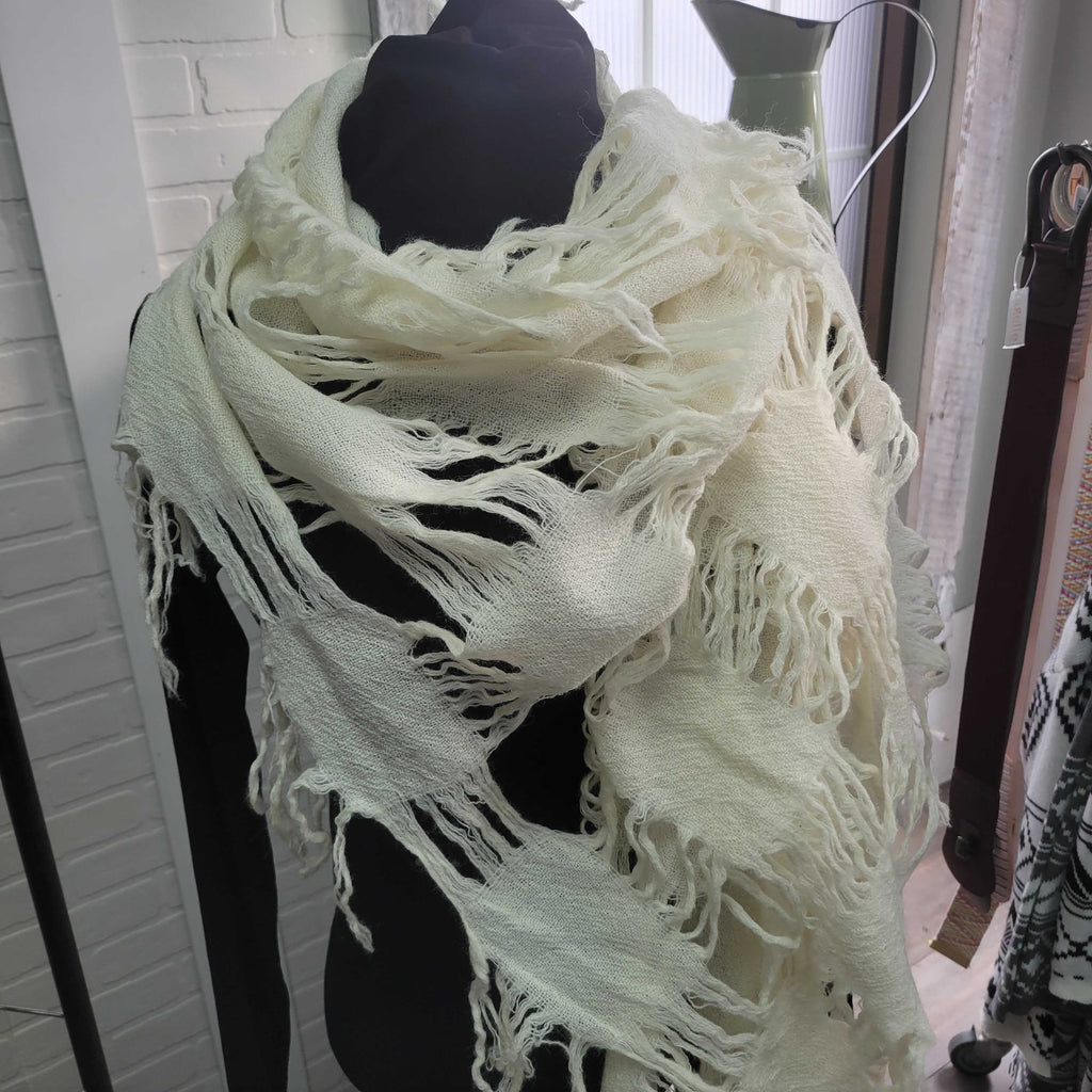 Nouveauté Foulard Automne/ Hiver 23/24