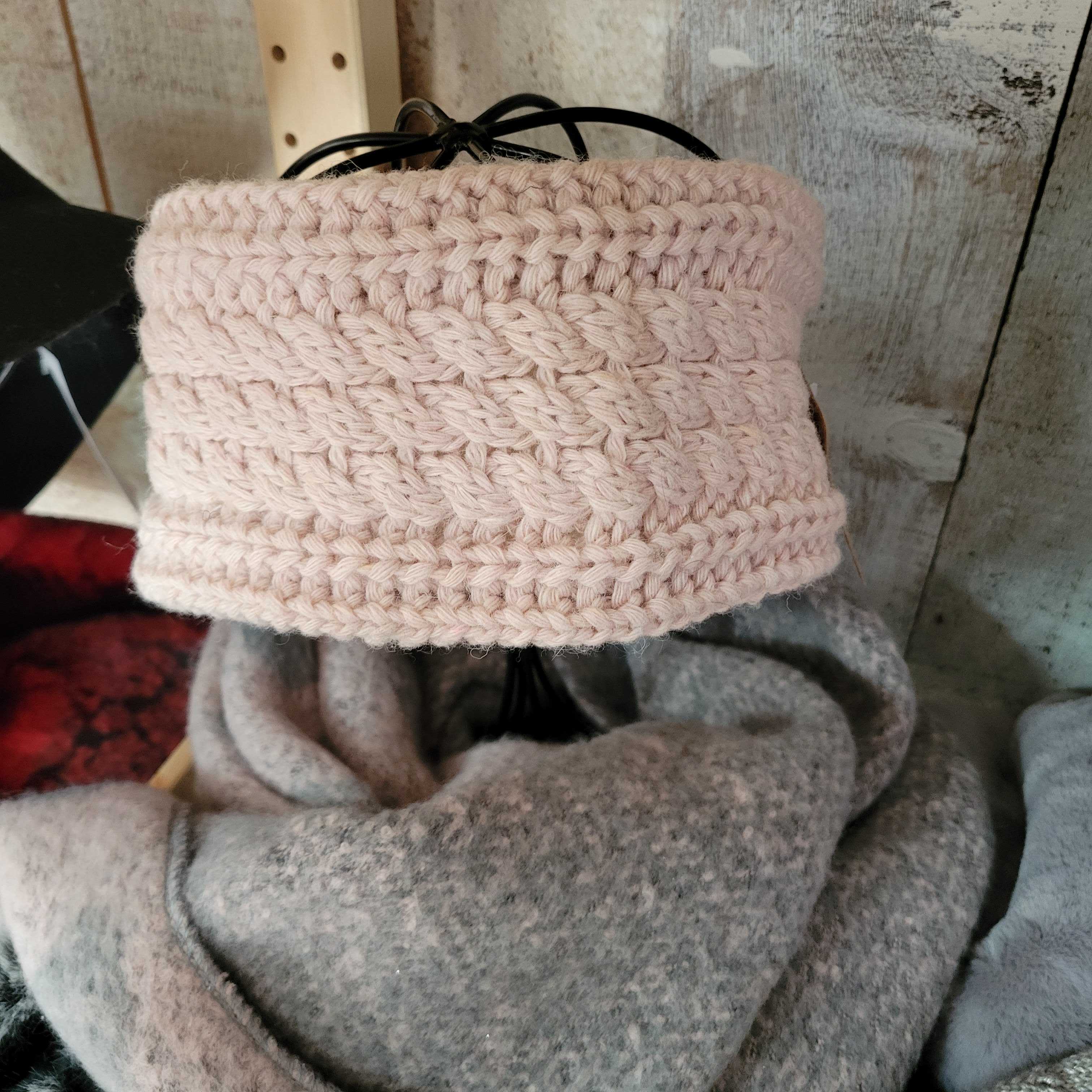 Nouveauté Bandeau Hiver / Automne / Hiver 23/24