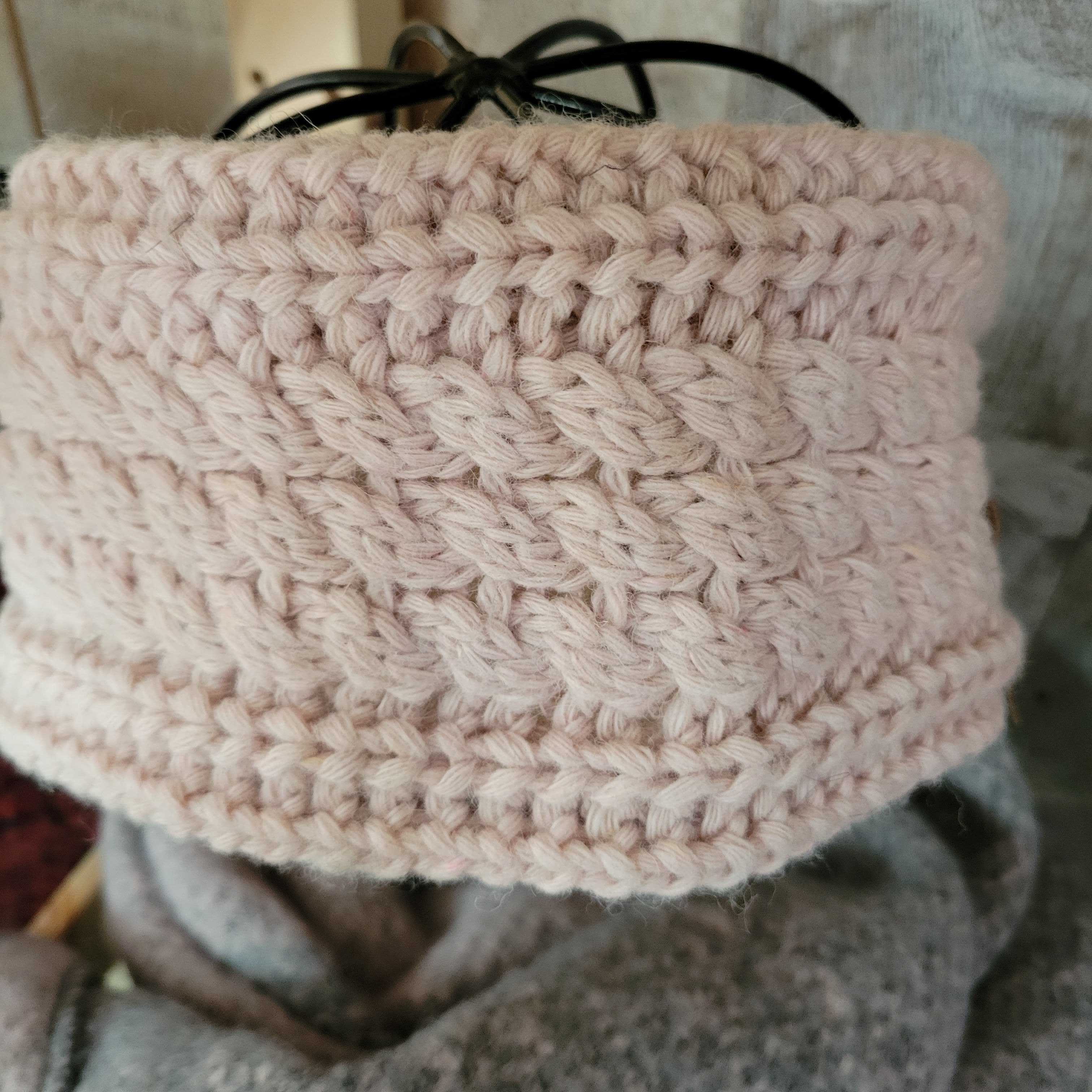 Nouveauté Bandeau Hiver / Automne / Hiver 23/24