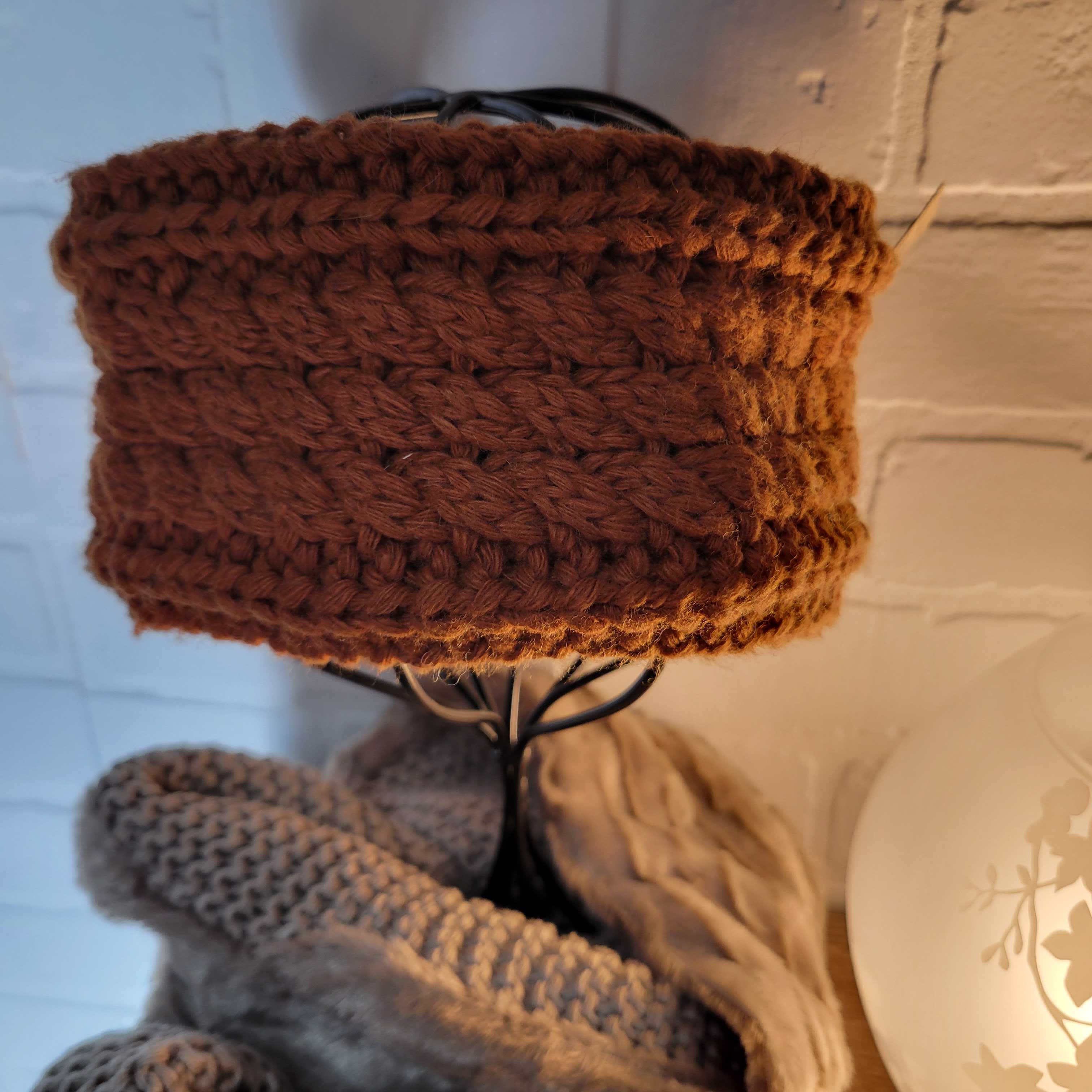 Nouveauté Bandeau Hiver / Automne / Hiver 23/24