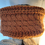 Nouveauté Bandeau Hiver / Automne / Hiver 23/24