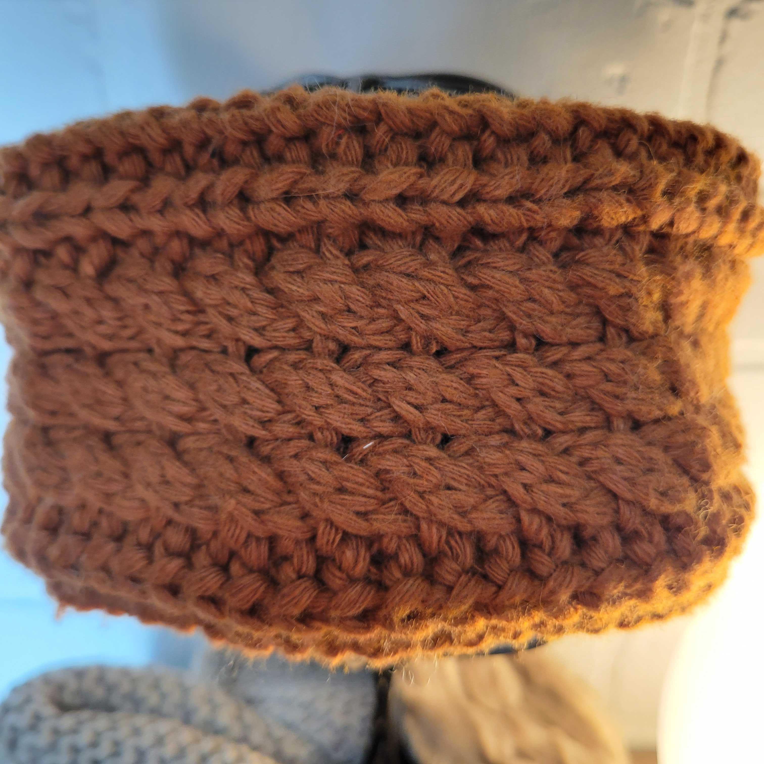 Nouveauté Bandeau Hiver / Automne / Hiver 23/24