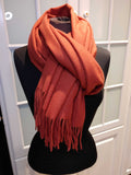 Nouveauté Foulard Automne/ Hiver 23/24