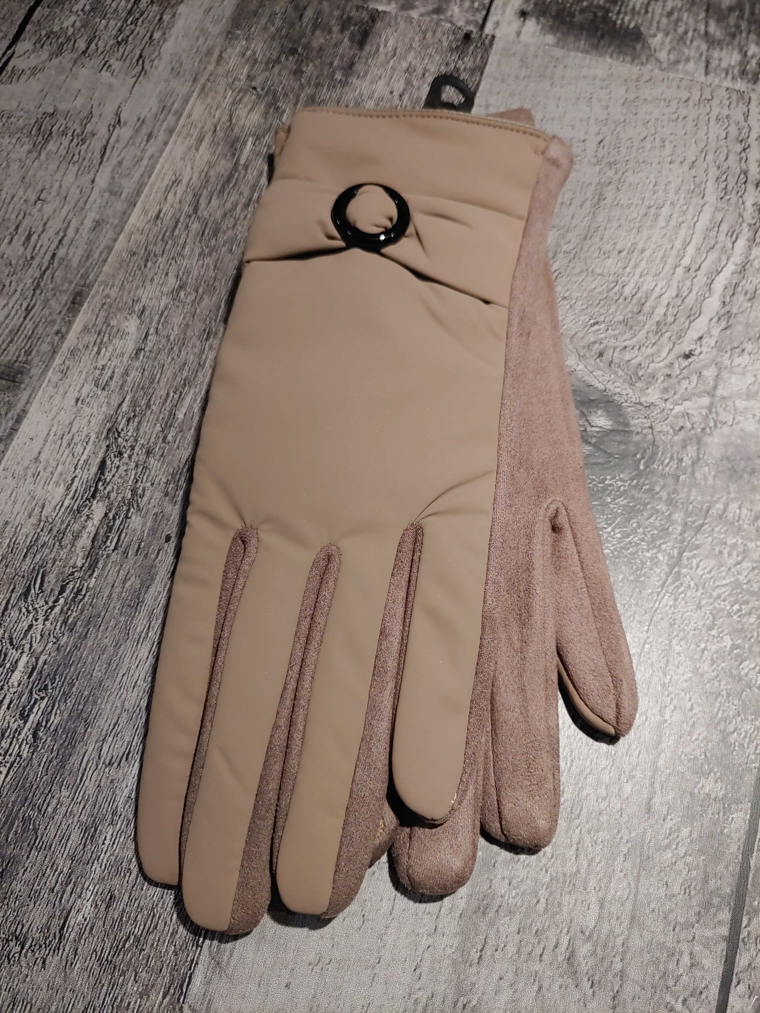 Nouveauté Gant Automne/ Hiver 2024-25