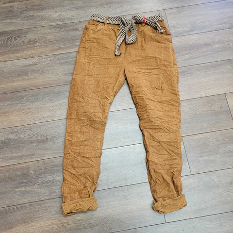 Nouveauté Pantalon Automne / Hiver 23/24