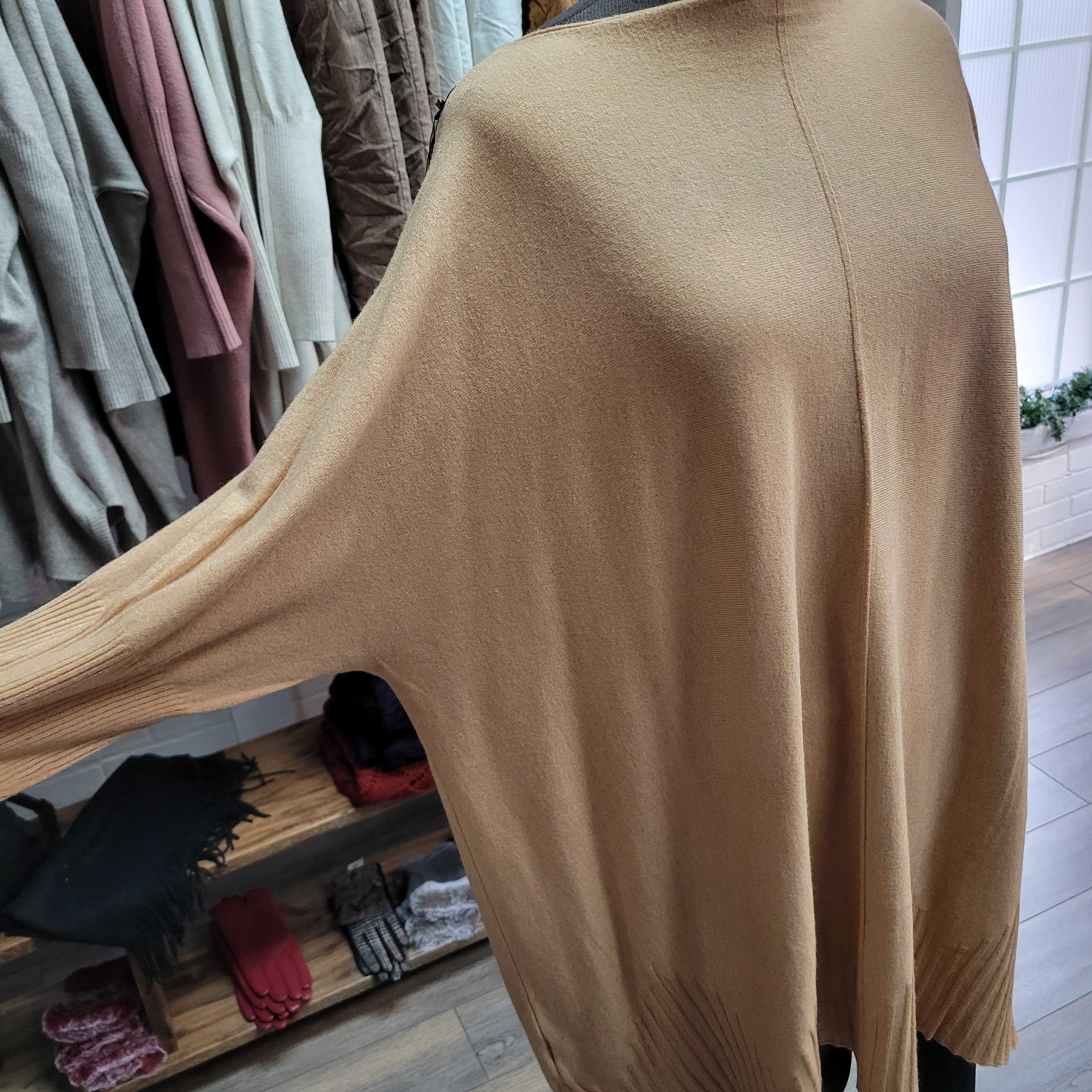 Nouveauté Chandail Automne / Hiver 23/24