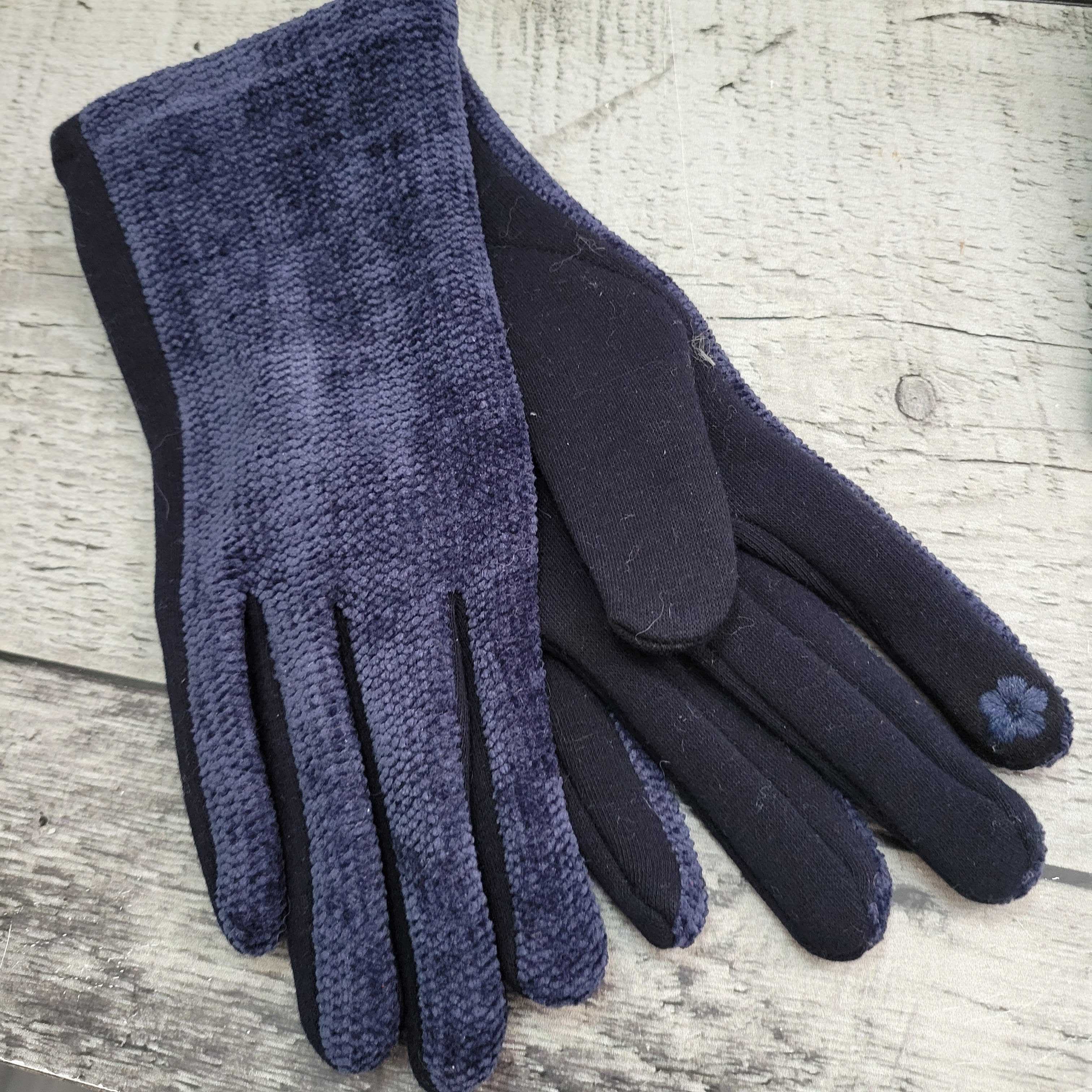 Nouveauté Gants Automne / Hiver ( 2024 - 2025 )
