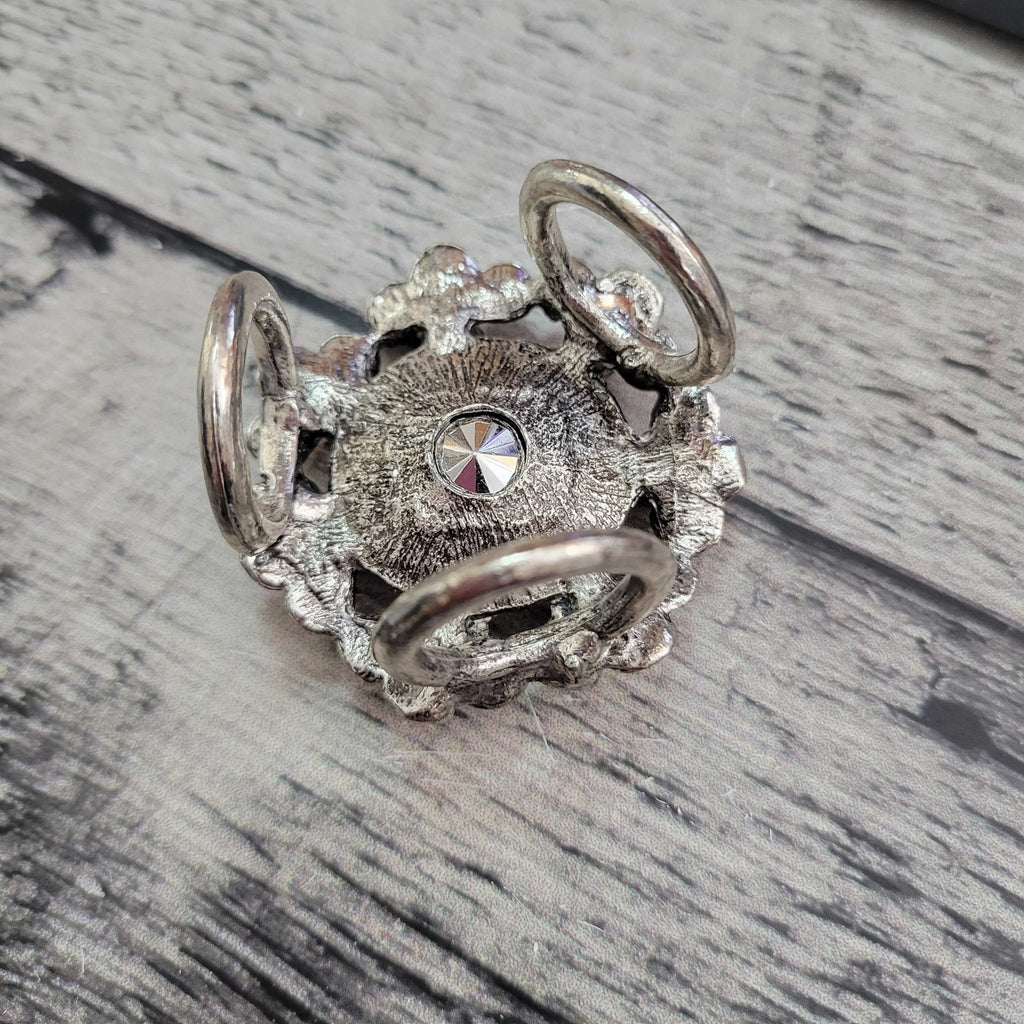 Nouveauté Attache Foulard