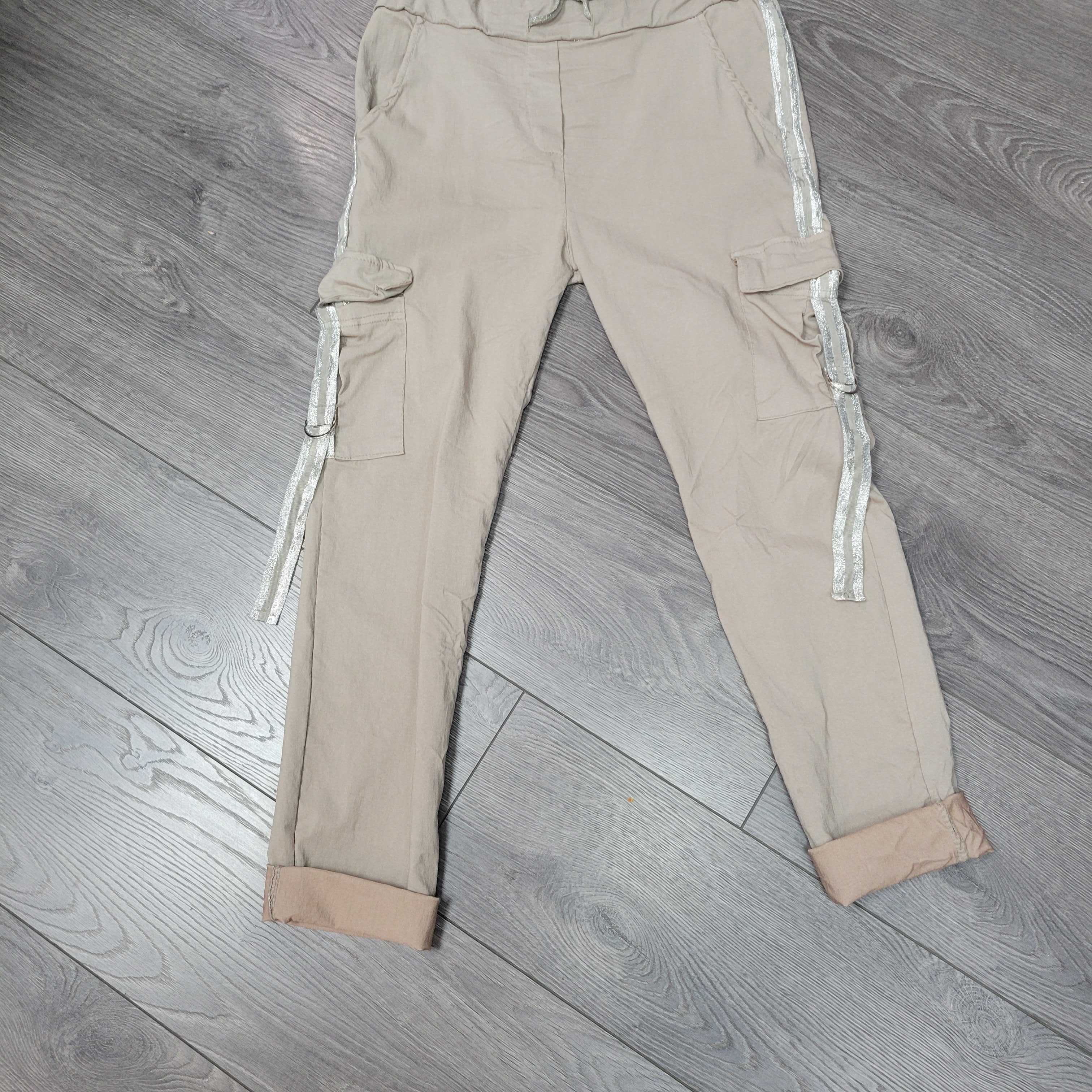 Nouveauté Pantalon Automne / Hiver