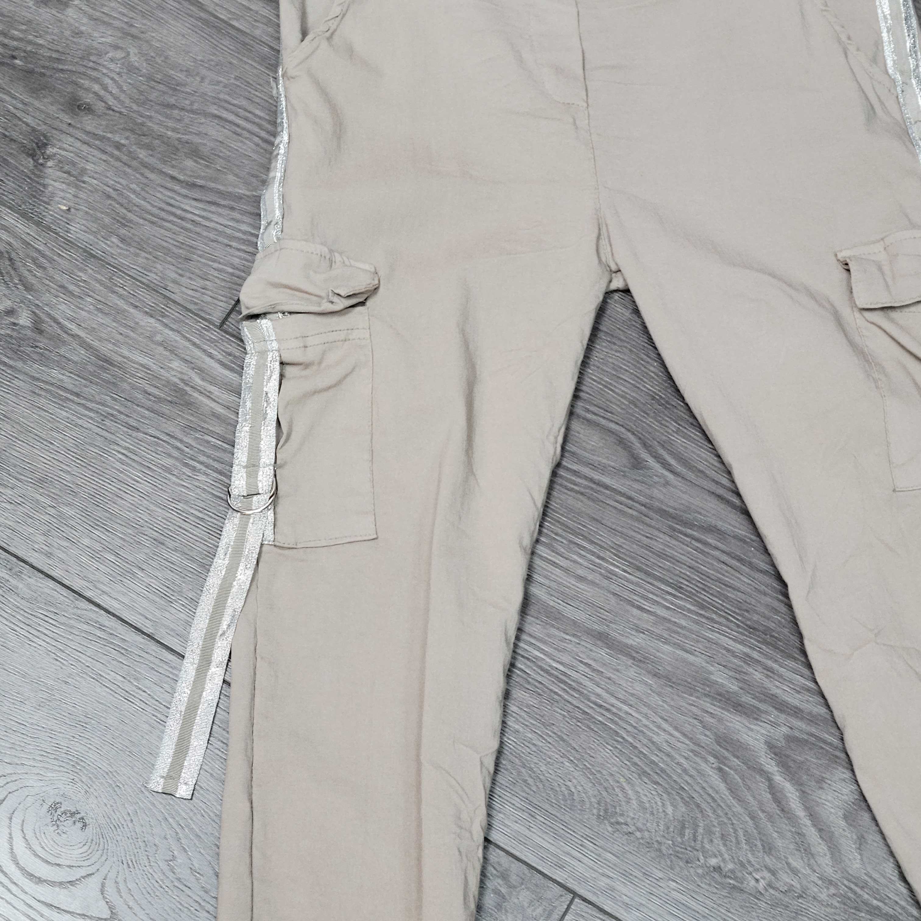Nouveauté Pantalon Automne / Hiver