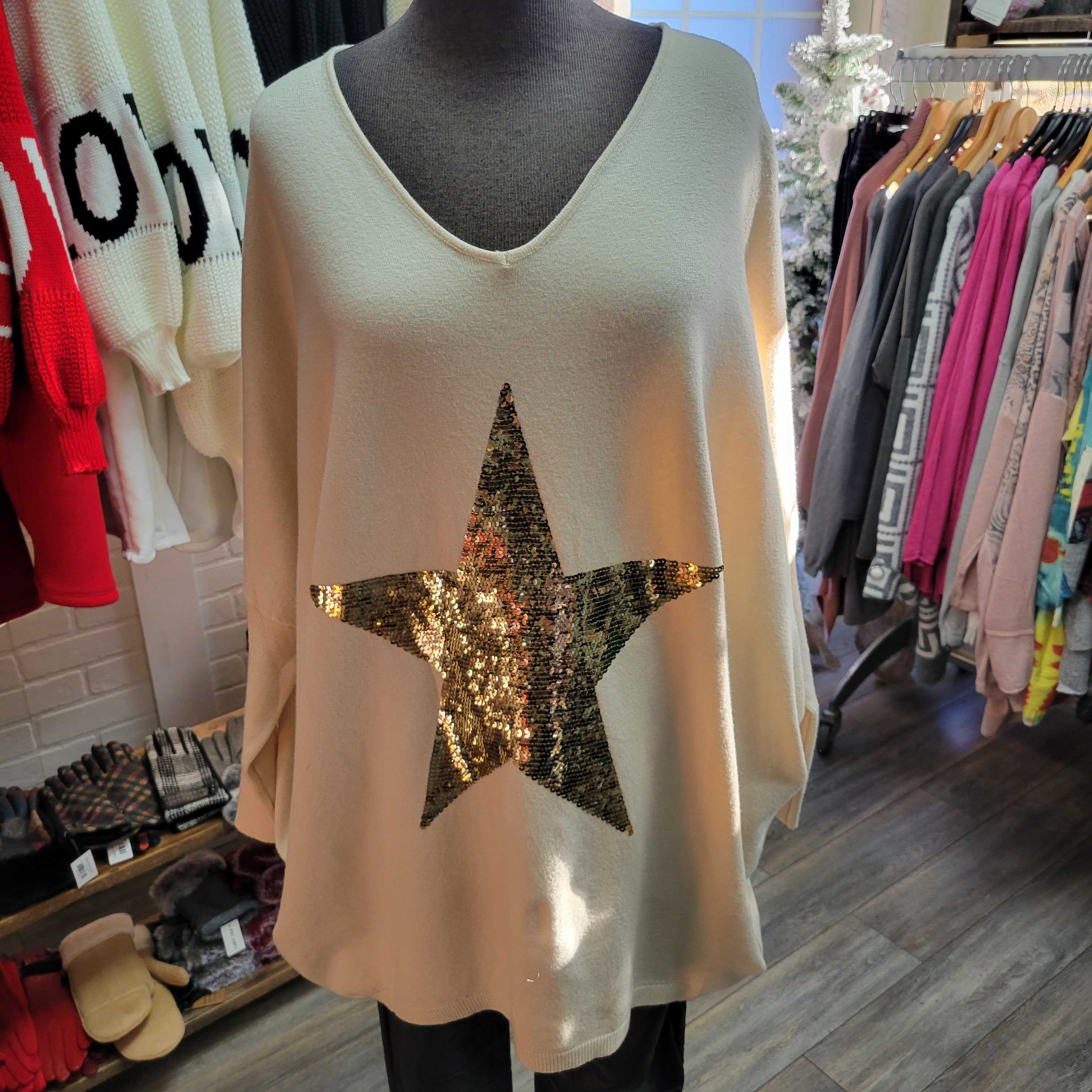 Nouveauté Chandail Automne /Hiver 23/24