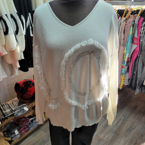 Nouveauté Chandail Automne / Hiver 23/24