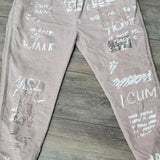 Nouveauté Pantalon Printemps / Été 2023
