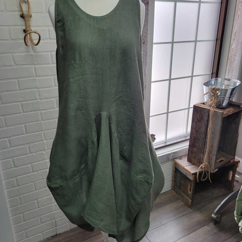Nouveauté Robe Printemps / Été 2023