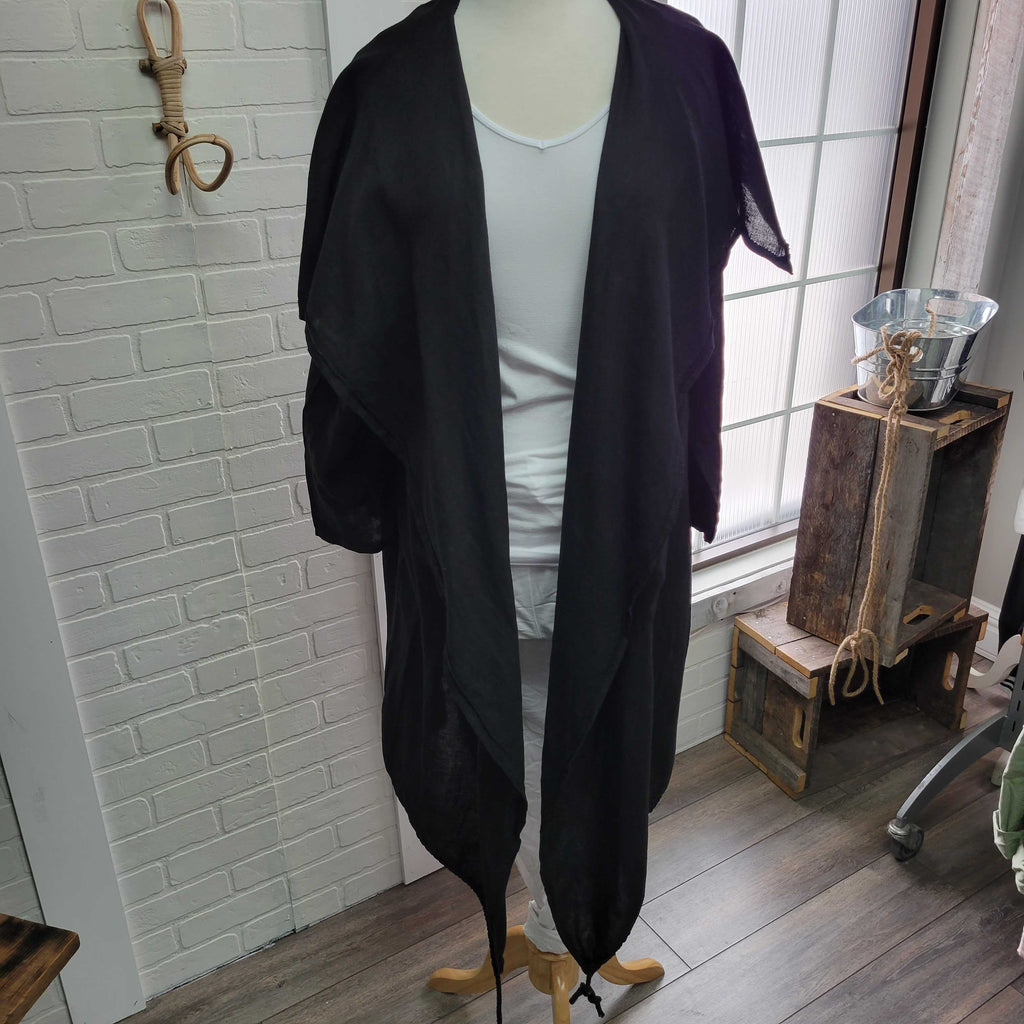 Veste (Manteau)